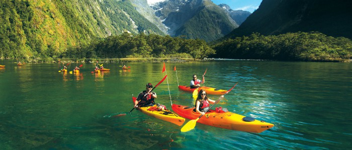 Milford Sound