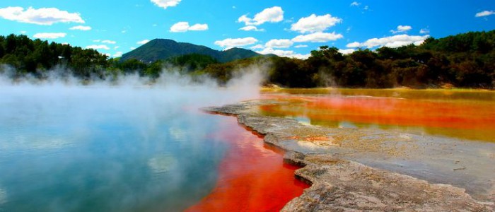 Rotorua